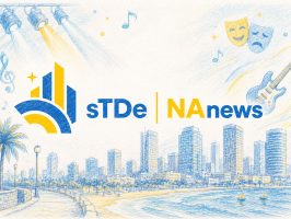 sTDe | NAnews — афиша мероприятий Израиля: новый гид по событиям, городам и билетам