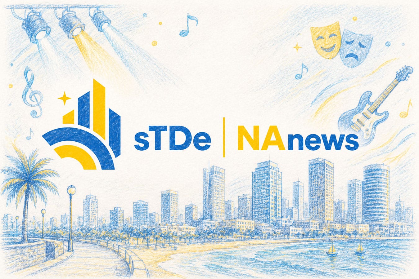 sTDe | NAnews — афиша мероприятий Израиля: новый гид по событиям, городам и билетам