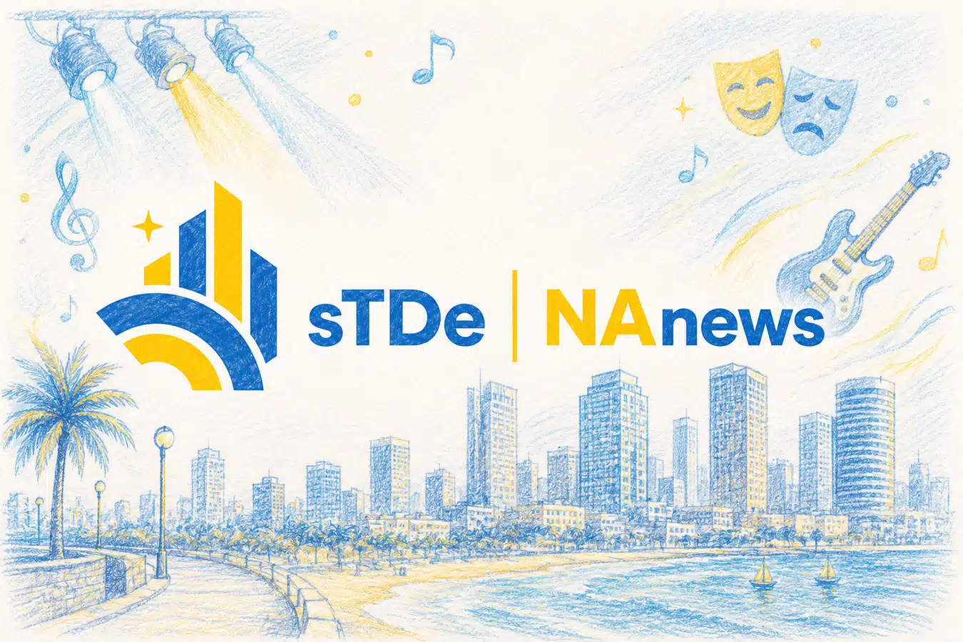 sTDe | NAnews — афиша мероприятий Израиля: новый гид по событиям, городам и билетам