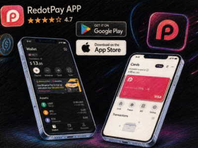 RedotPay в Ізраїлі: віртуальна карта, криптогаманець і платежі по всьому світу — що важливо знати перед реєстрацією