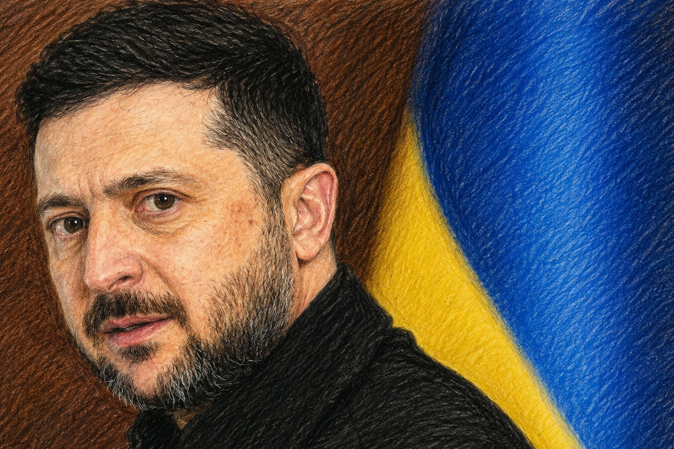 "Я предлагаю вам встречу" - Зеленский 4 июня 2026 написал открытое письмо путину - "Украина предлагает окончить войну в формате между нами и вами"