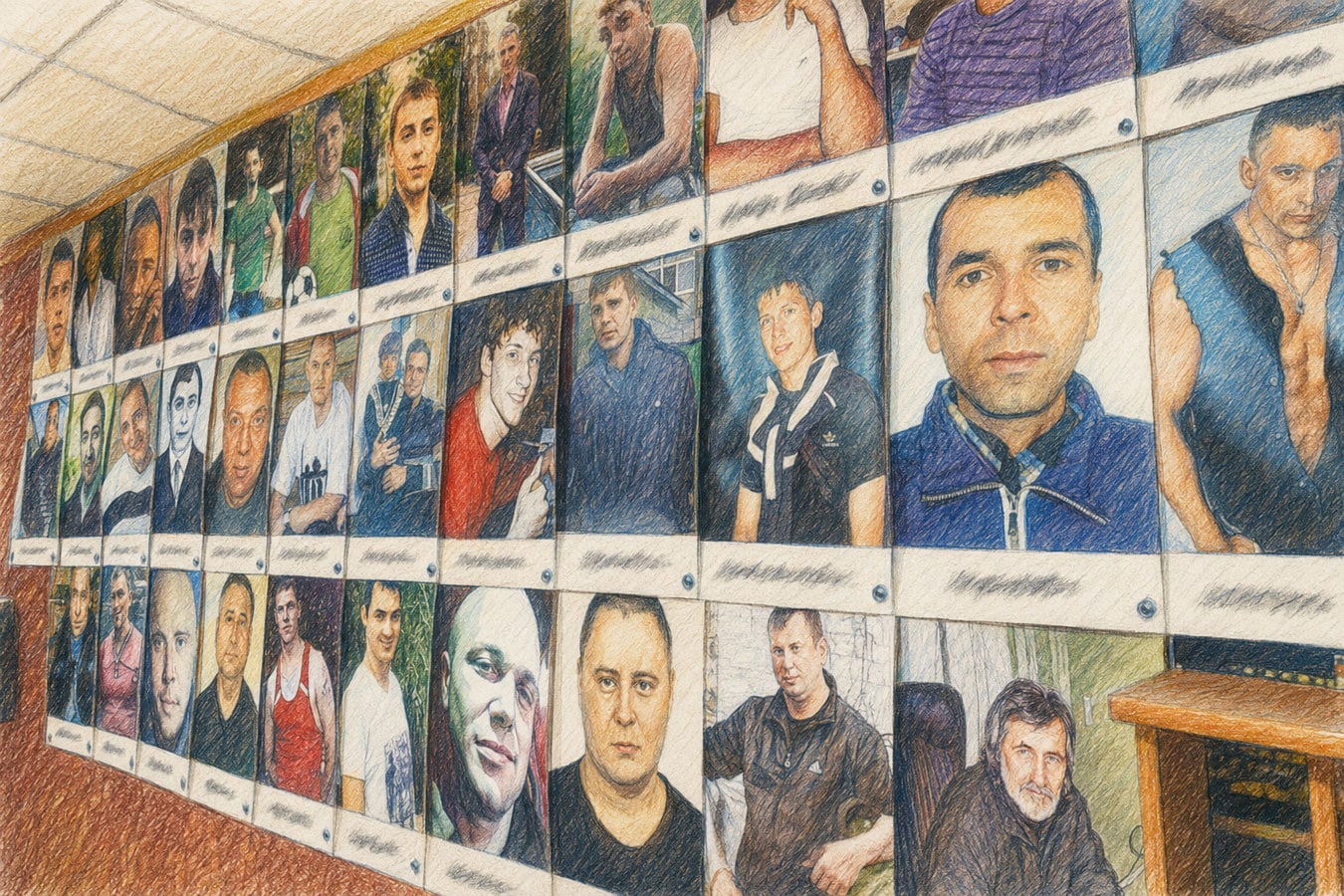 Тайные тюрьмы на оккупированных территориях: как Россия превратила похищение украинских гражданских в систему