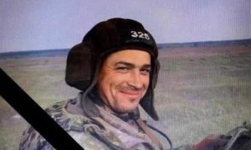 Имя Героя Украины с еврейской душой стало вином в Израиле