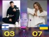 Израиль и Украина на «Евровидении-2026» — кто за кого проголосовал, почему бойкот не сработал и что показали все цифры финала - новости Израиля
