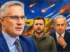 Украина и Израиль "после иллюзий": что Михаэль Бродский рассказал о войне, ПВО, дронах и сложной памяти - разговор перед завершением миссии посла в августе 2026