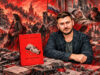 «Регистрация» Глуховского: почему роман о цене человеческой жизни вызвал спор среди россиян - и при чём здесь Израиль